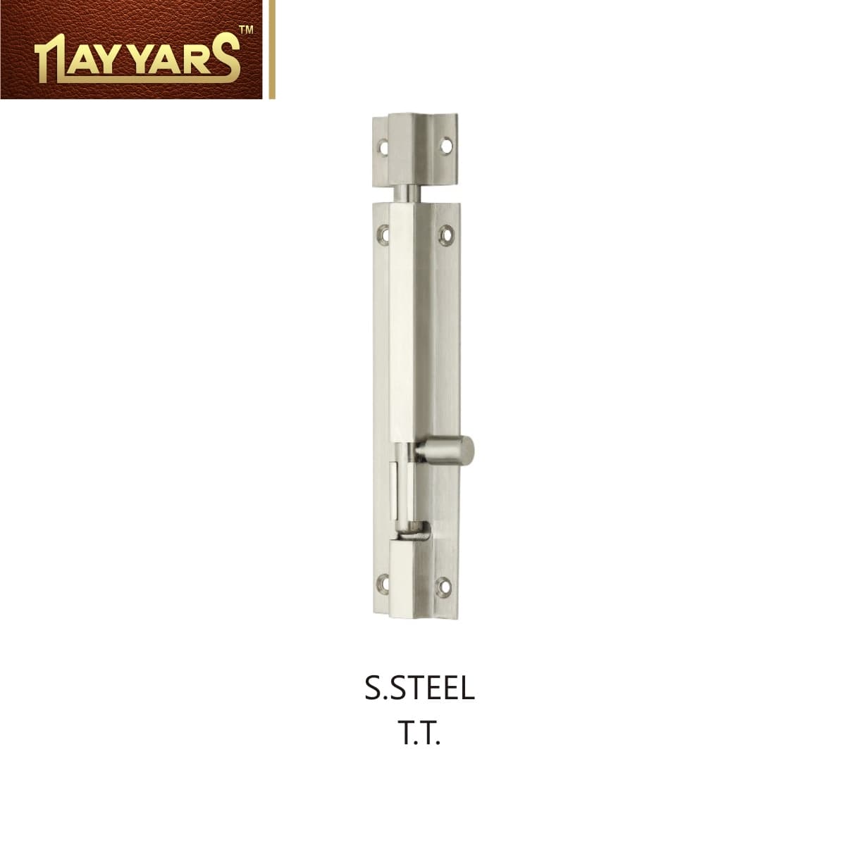 Tower Bolts