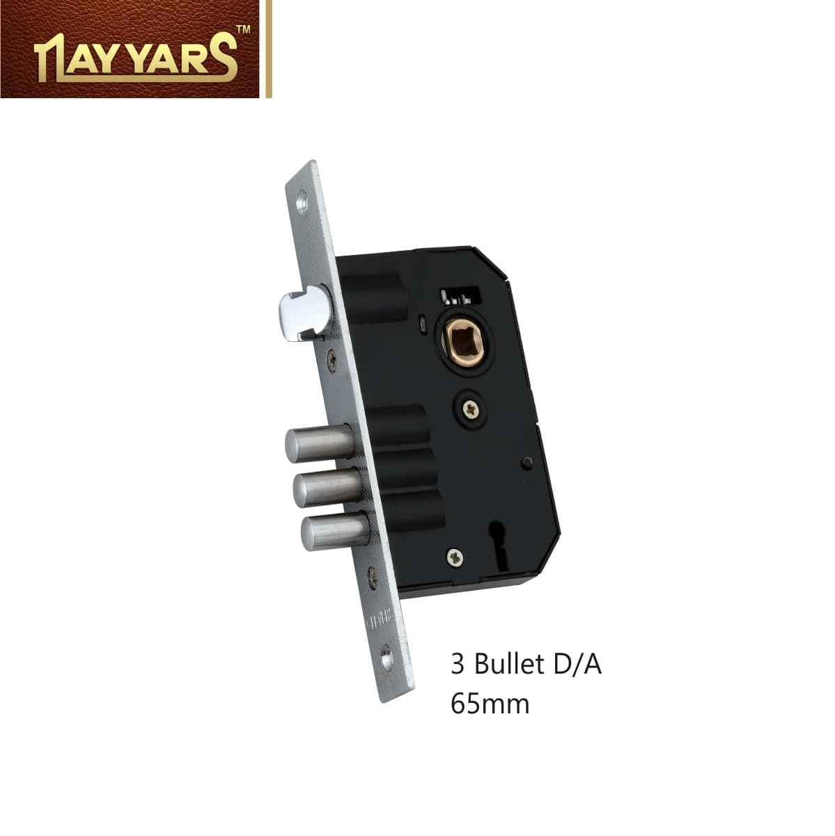 Bullet