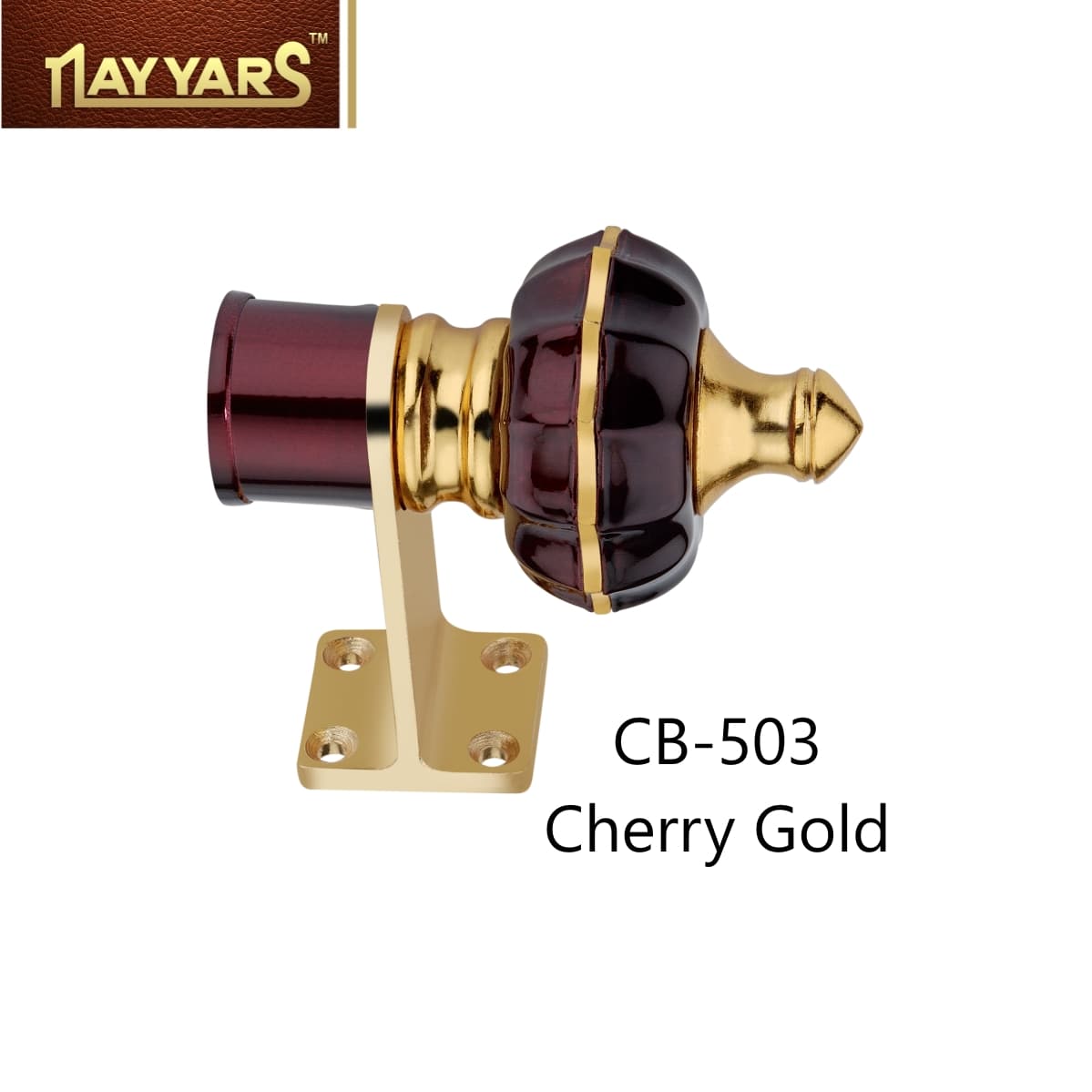 Curtain Brackets
