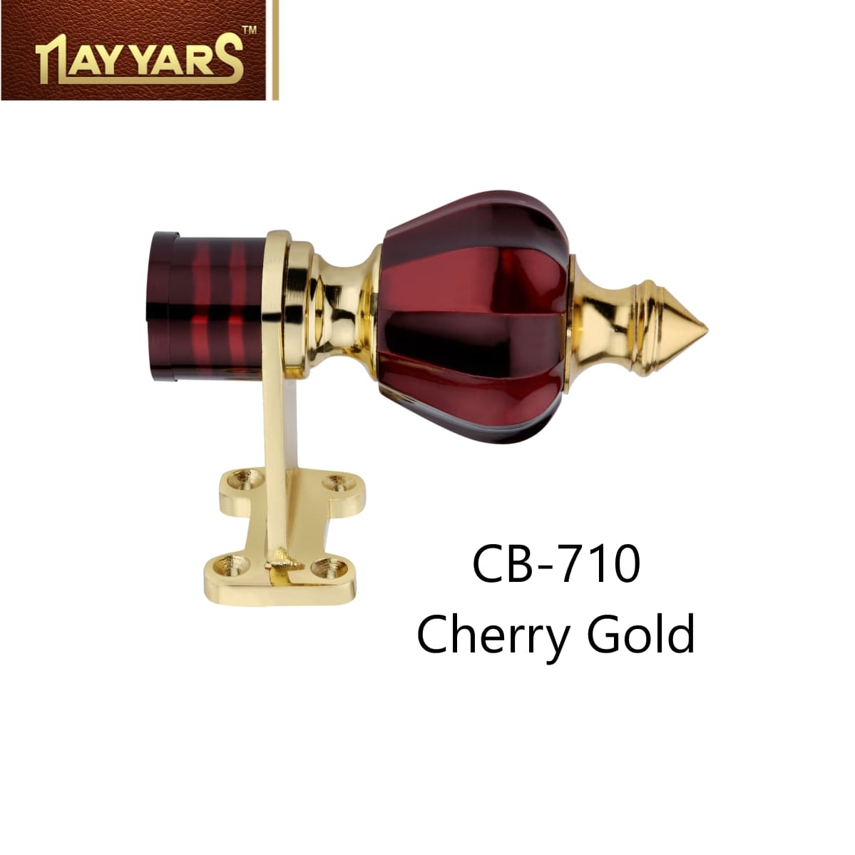 CB-710 Cherry Gold